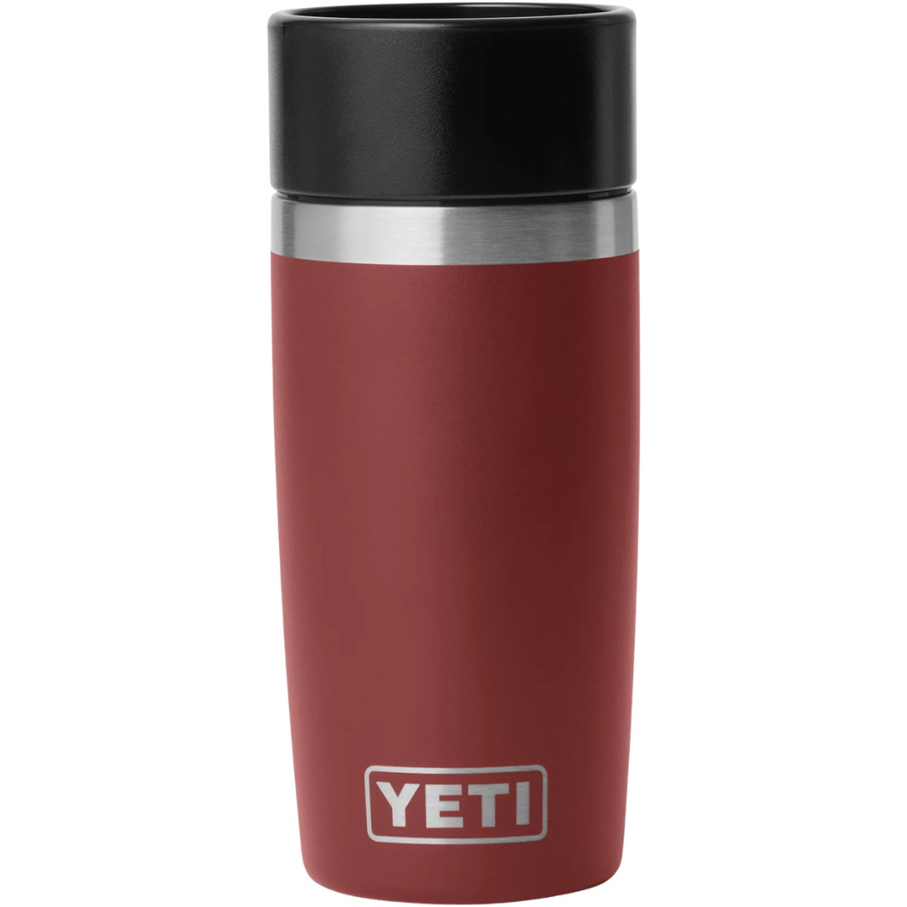 2026 YETI Rambler 12 Oz Travel Bottle 70000007067 - Stag Red